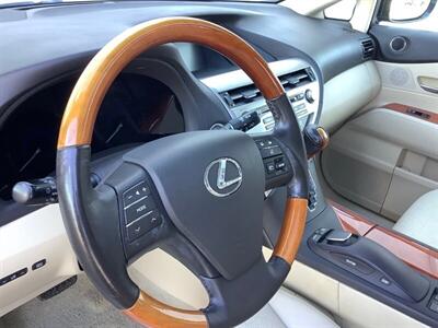 2011 Lexus RX - Photo 20 - Crest Hill, IL 60403