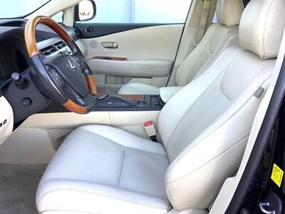 2011 Lexus RX - Photo 13 - Crest Hill, IL 60403