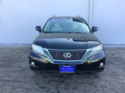 2011 Lexus RX - Photo 9 - Crest Hill, IL 60403