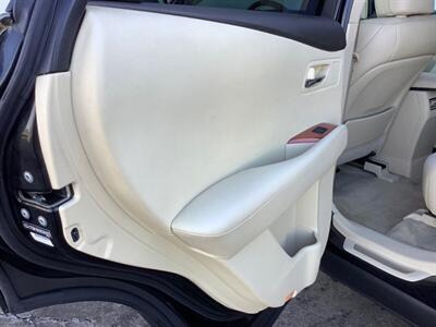 2011 Lexus RX - Photo 23 - Crest Hill, IL 60403