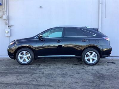 2011 Lexus RX - Photo 3 - Crest Hill, IL 60403
