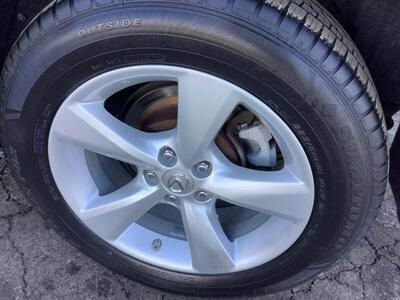 2011 Lexus RX - Photo 40 - Crest Hill, IL 60403