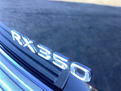 2011 Lexus RX - Photo 37 - Crest Hill, IL 60403