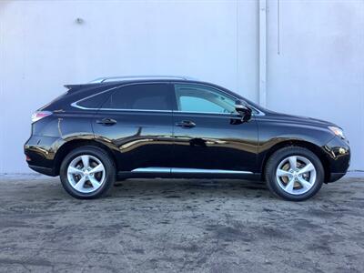 2011 Lexus RX   - Photo 7 - Crest Hill, IL 60403