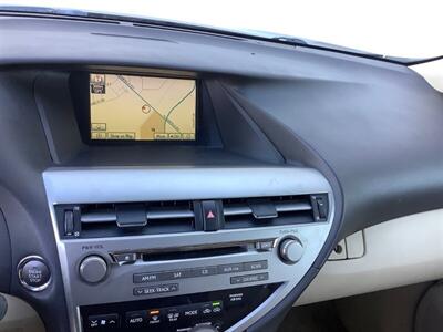 2011 Lexus RX - Photo 16 - Crest Hill, IL 60403