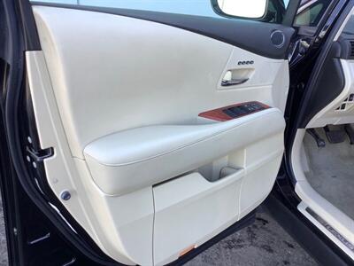 2011 Lexus RX - Photo 11 - Crest Hill, IL 60403