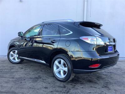 2011 Lexus RX   - Photo 4 - Crest Hill, IL 60403