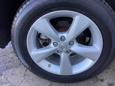 2011 Lexus RX - Photo 38 - Crest Hill, IL 60403