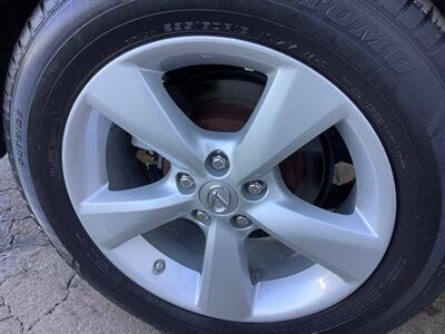 2011 Lexus RX - Photo 39 - Crest Hill, IL 60403