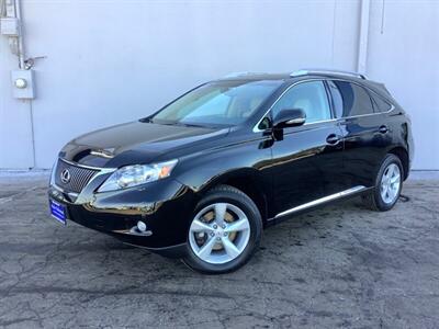 2011 Lexus RX - Photo 2 - Crest Hill, IL 60403