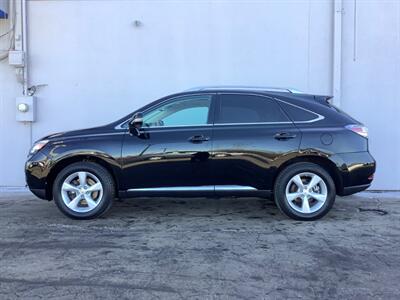 2011 Lexus RX   - Photo 3 - Crest Hill, IL 60403