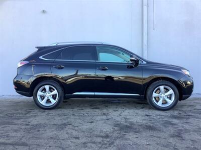 2011 Lexus RX - Photo 7 - Crest Hill, IL 60403