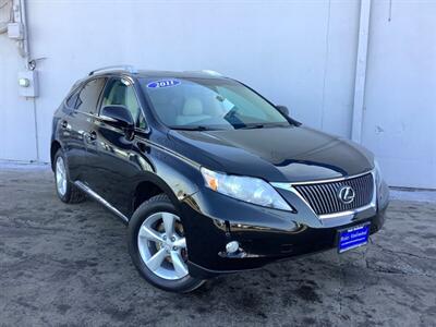 2011 Lexus RX - Photo 8 - Crest Hill, IL 60403