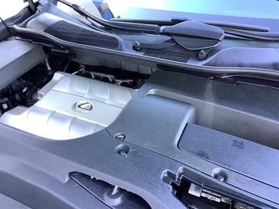 2011 Lexus RX - Photo 44 - Crest Hill, IL 60403