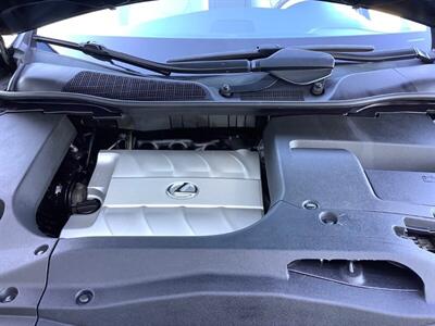 2011 Lexus RX - Photo 43 - Crest Hill, IL 60403