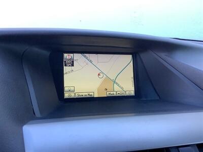 2011 Lexus RX - Photo 15 - Crest Hill, IL 60403