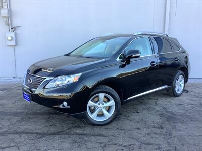 2011 Lexus RX   - Photo 2 - Crest Hill, IL 60403