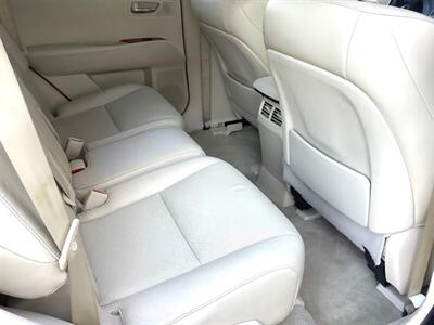 2011 Lexus RX - Photo 26 - Crest Hill, IL 60403