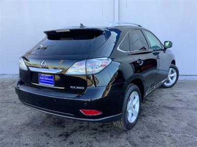 2011 Lexus RX   - Photo 6 - Crest Hill, IL 60403