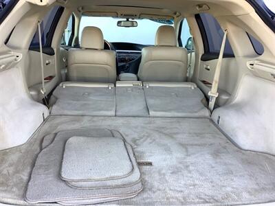2011 Lexus RX - Photo 34 - Crest Hill, IL 60403