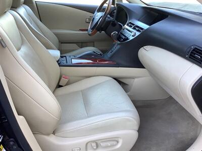 2011 Lexus RX - Photo 28 - Crest Hill, IL 60403