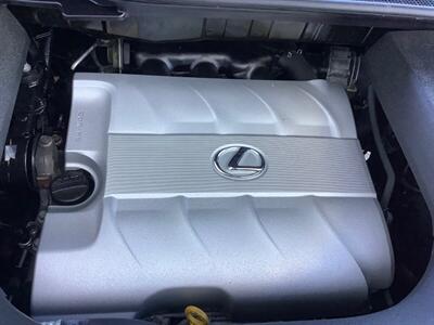 2011 Lexus RX - Photo 46 - Crest Hill, IL 60403