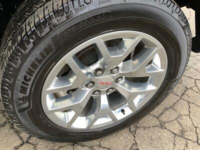 2018 GMC Sierra 1500 SLT   - Photo 45 - Crest Hill, IL 60403