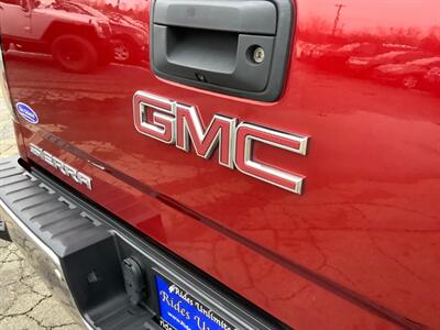 2018 GMC Sierra 1500 SLT   - Photo 40 - Crest Hill, IL 60403