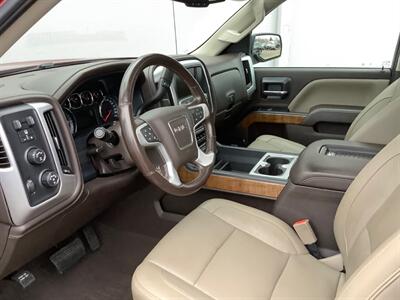 2018 GMC Sierra 1500 SLT   - Photo 19 - Crest Hill, IL 60403