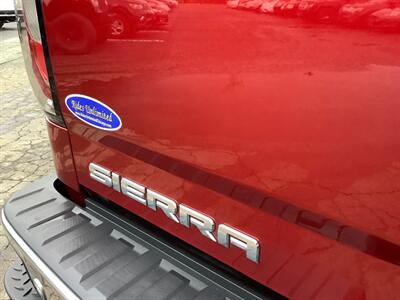 2018 GMC Sierra 1500 SLT   - Photo 41 - Crest Hill, IL 60403