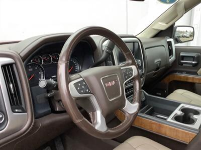 2018 GMC Sierra 1500 SLT   - Photo 25 - Crest Hill, IL 60403