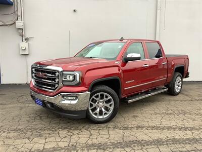 2018 GMC Sierra 1500 SLT   - Photo 2 - Crest Hill, IL 60403