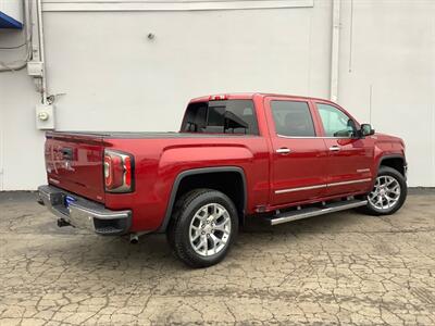 2018 GMC Sierra 1500 SLT   - Photo 8 - Crest Hill, IL 60403