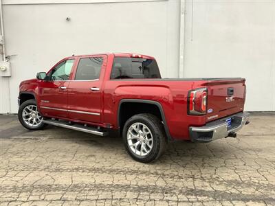 2018 GMC Sierra 1500 SLT   - Photo 5 - Crest Hill, IL 60403