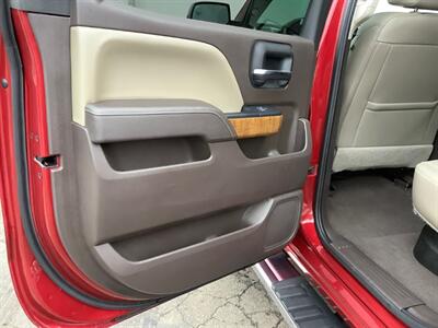 2018 GMC Sierra 1500 SLT   - Photo 27 - Crest Hill, IL 60403