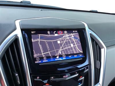 2015 Cadillac SRX Premium Collection   - Photo 20 - Crest Hill, IL 60403