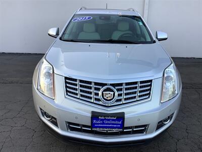 2015 Cadillac SRX Premium Collection   - Photo 11 - Crest Hill, IL 60403