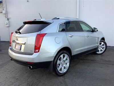 2015 Cadillac SRX Premium Collection   - Photo 7 - Crest Hill, IL 60403