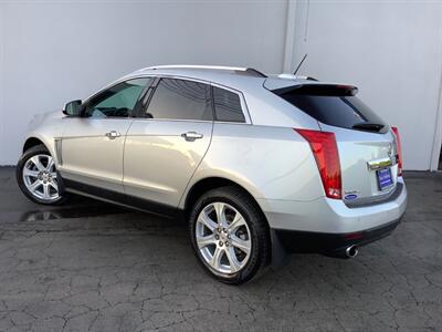 2015 Cadillac SRX Premium Collection   - Photo 5 - Crest Hill, IL 60403