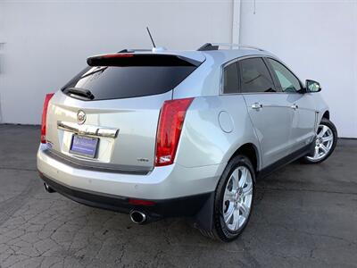 2015 Cadillac SRX Premium Collection   - Photo 6 - Crest Hill, IL 60403