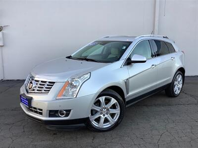 2015 Cadillac SRX Premium Collection   - Photo 2 - Crest Hill, IL 60403