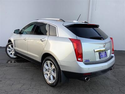 2015 Cadillac SRX Premium Collection   - Photo 4 - Crest Hill, IL 60403