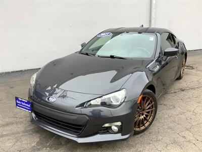 2015 Subaru BRZ Limited - Photo 2 - Crest Hill, IL 60403