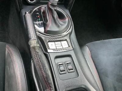 2015 Subaru BRZ Limited - Photo 12 - Crest Hill, IL 60403