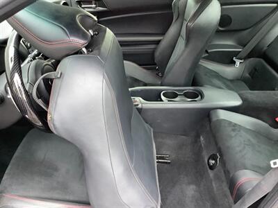 2015 Subaru BRZ Limited - Photo 22 - Crest Hill, IL 60403