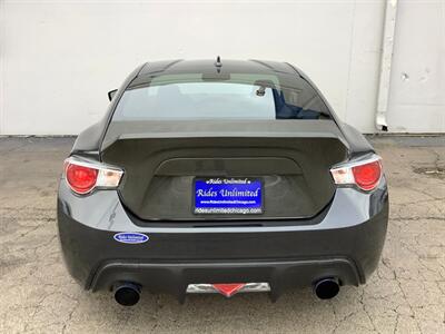 2015 Subaru BRZ Limited - Photo 6 - Crest Hill, IL 60403