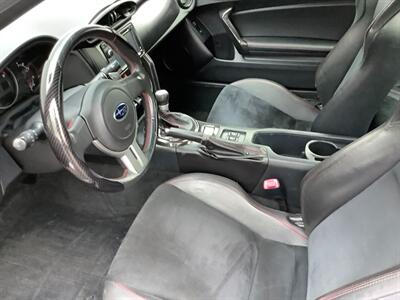 2015 Subaru BRZ Limited - Photo 11 - Crest Hill, IL 60403