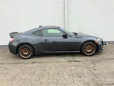 2015 Subaru BRZ Limited - Photo 8 - Crest Hill, IL 60403