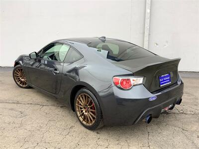 2015 Subaru BRZ Limited - Photo 5 - Crest Hill, IL 60403