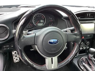 2015 Subaru BRZ Limited - Photo 15 - Crest Hill, IL 60403